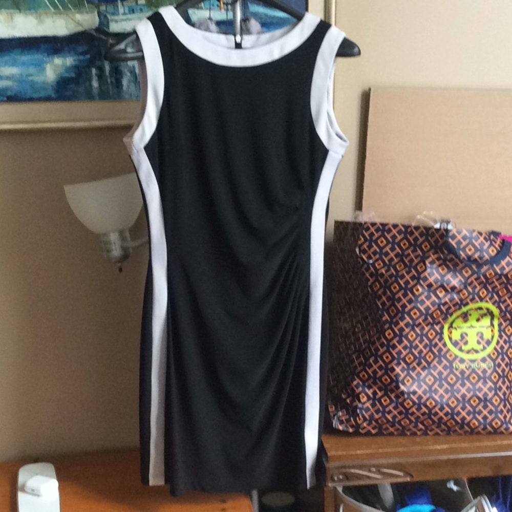 Ralph Lauren dress